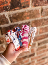 Load image into Gallery viewer, Fall headbands
