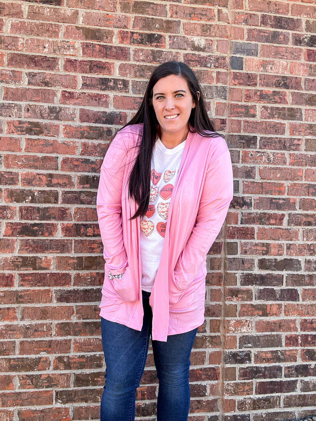 Skyler Cardigan