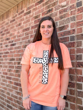 Load image into Gallery viewer, He is risen cross
