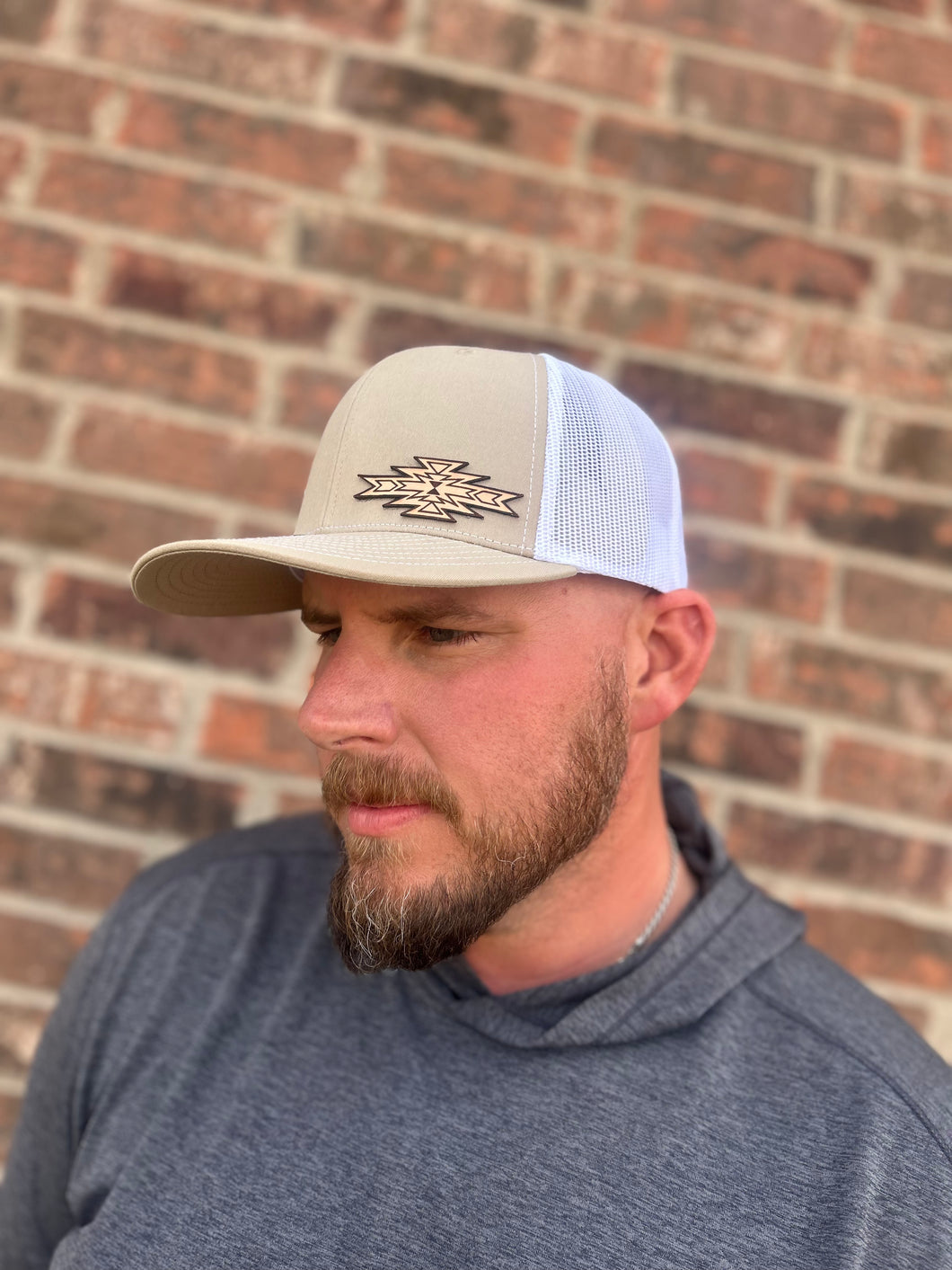 Out west hat