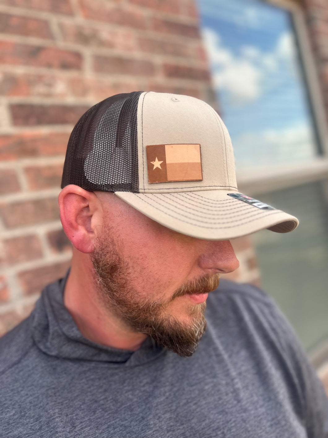 texas forever hat