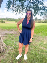 Load image into Gallery viewer, Above average athletic dress
