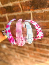 Load image into Gallery viewer, Summer headbands
