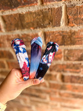 Load image into Gallery viewer, FOJ headbands
