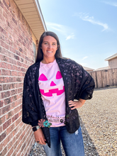 Load image into Gallery viewer, Swank Bank kimono
