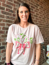 Load image into Gallery viewer, Candy cane lane tees
