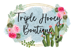 Triple Hooey Boutique