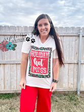 Load image into Gallery viewer, Holiday Hot Mess
