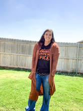 Load image into Gallery viewer, Spiced up cardigan
