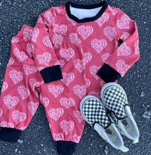 Load image into Gallery viewer, Howdy Honey PJ set

