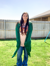 Load image into Gallery viewer, Spiced up cardigan
