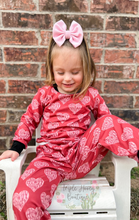 Load image into Gallery viewer, Howdy Honey PJ set
